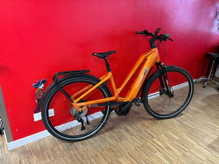 Cresta eGiro Neo+ – Bild 2