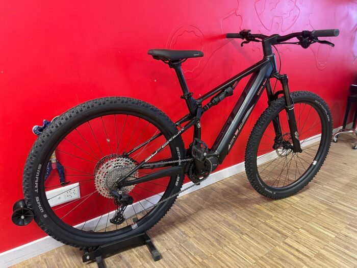 Superior eXF Trail 8089 – Bild 2